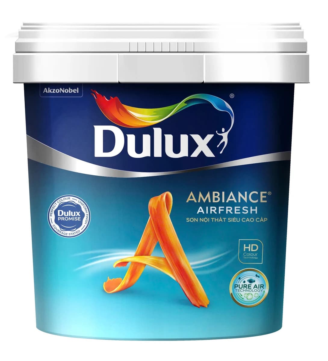 Dulux Ambiance Airfresh 68A 5L