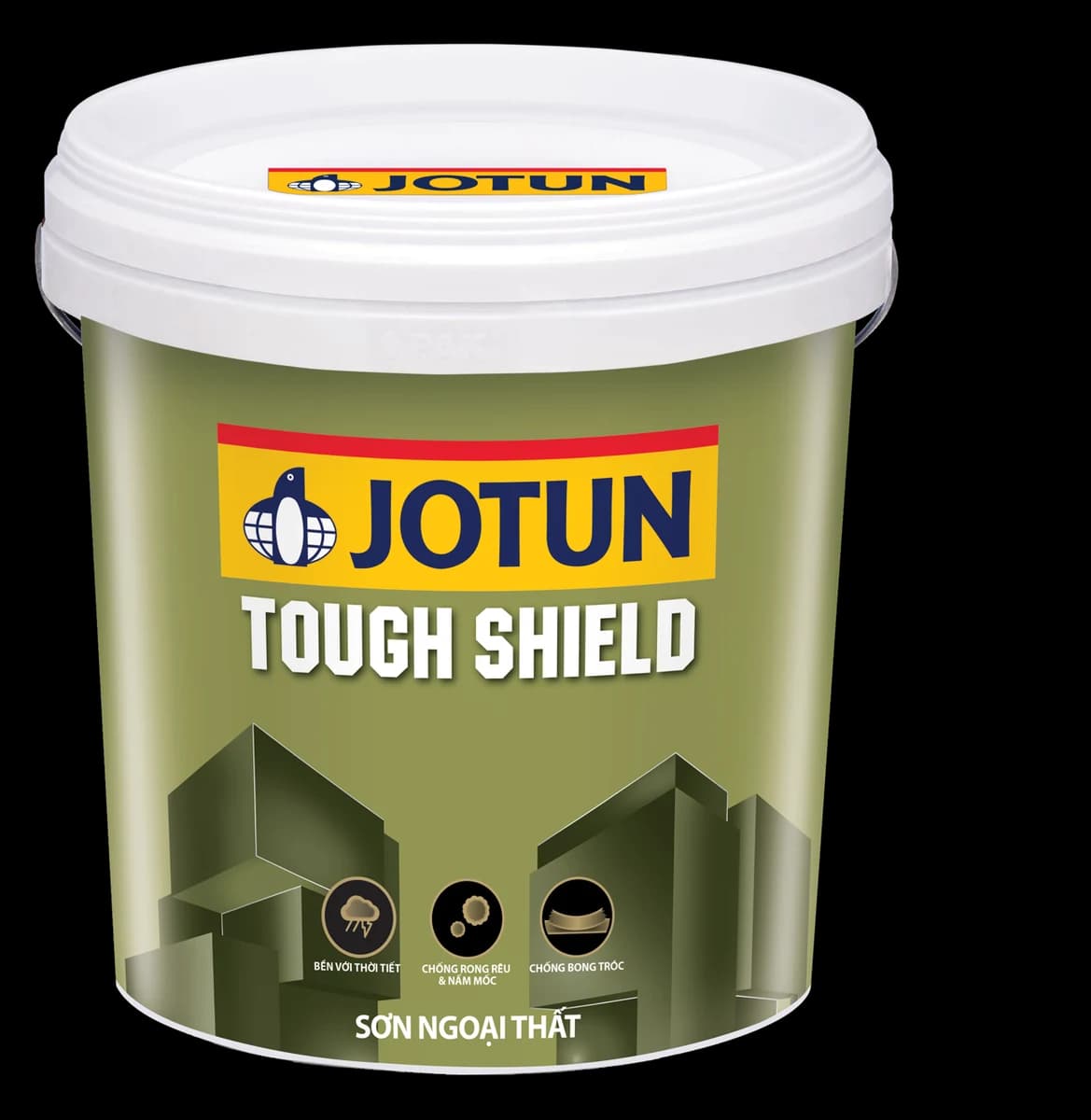 Jotun Tough Shield 5L