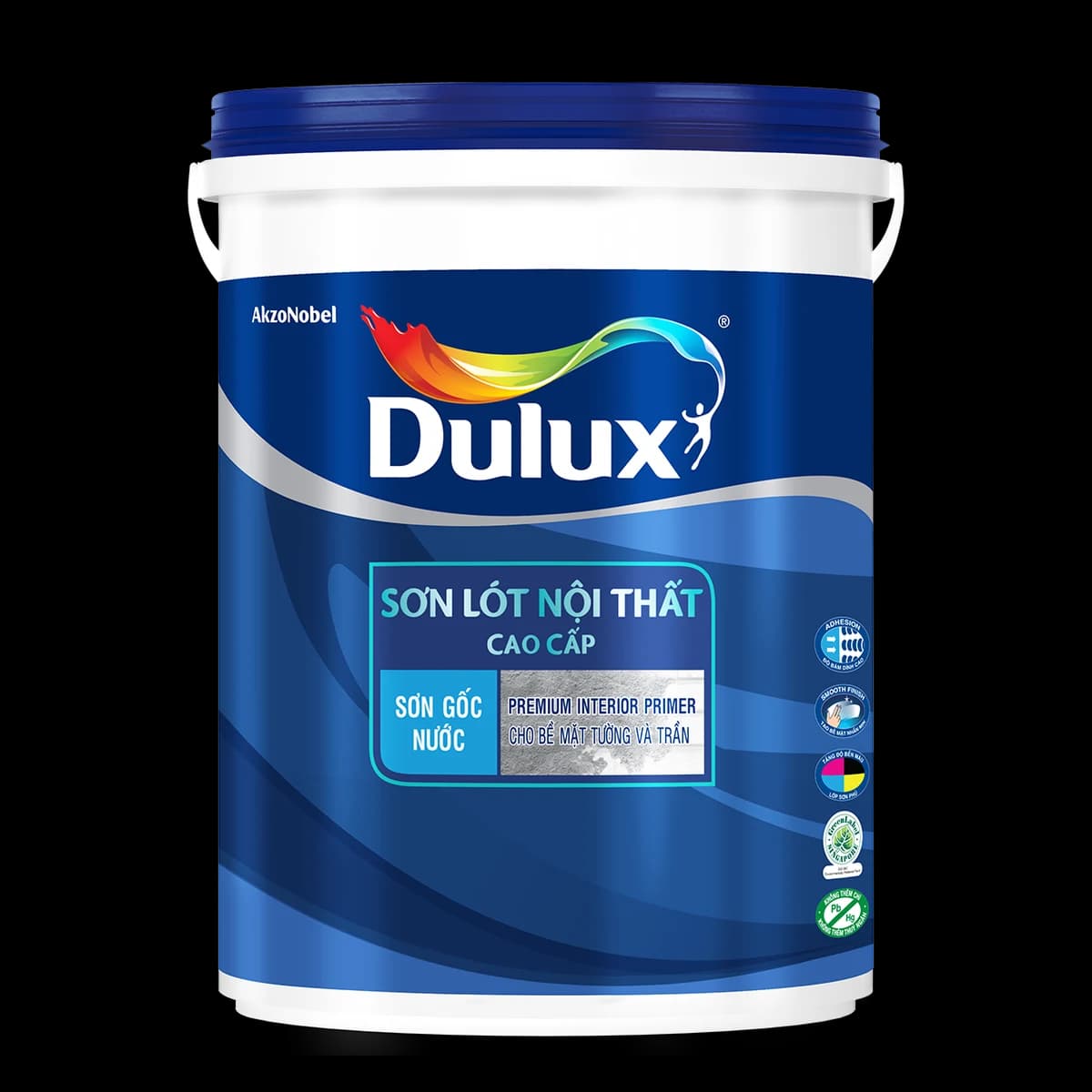 Dulux Interior Primer A934 18L