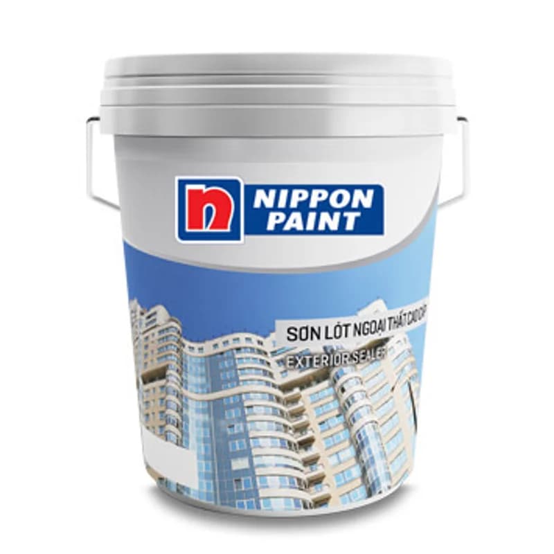Nippon Texkote Sơn Gai 18L