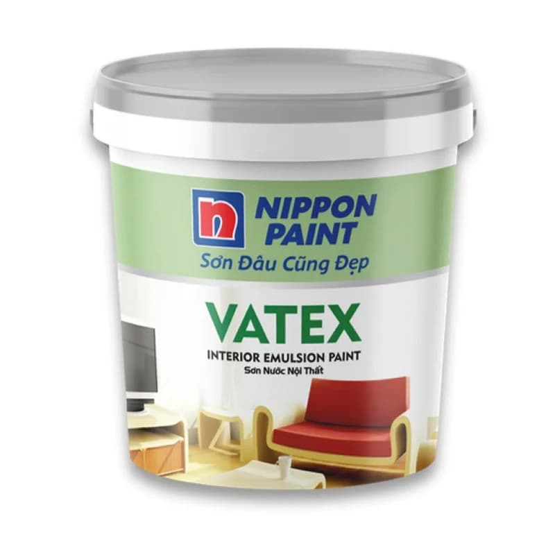 Nippon Vatex 4.8KG