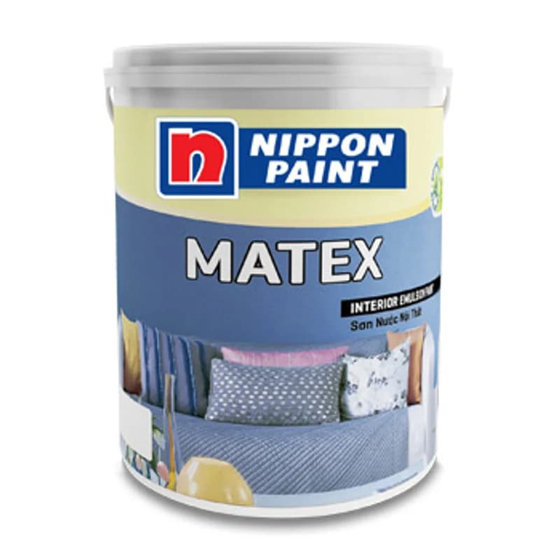 Nippon Matex 18L