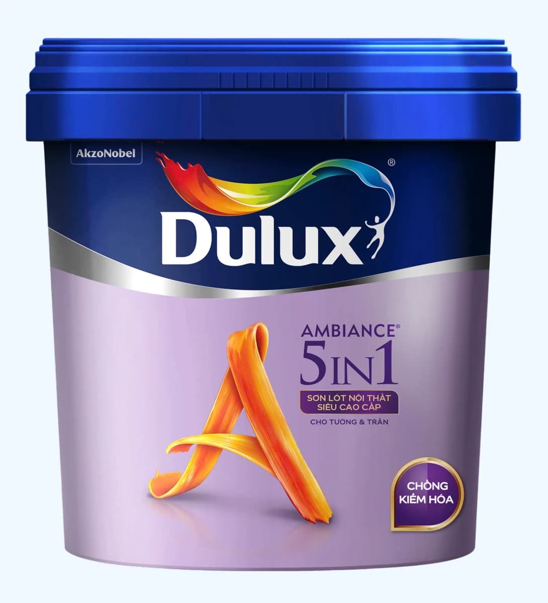 Dulux Ambiance Primer A968 5L