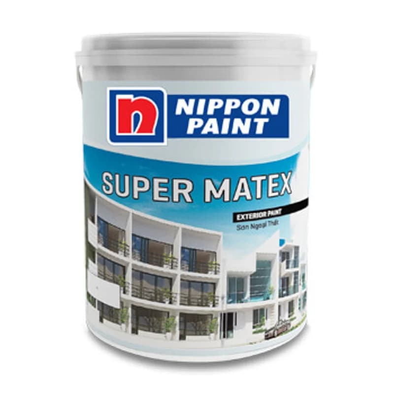 Nippon Super Matex 5L