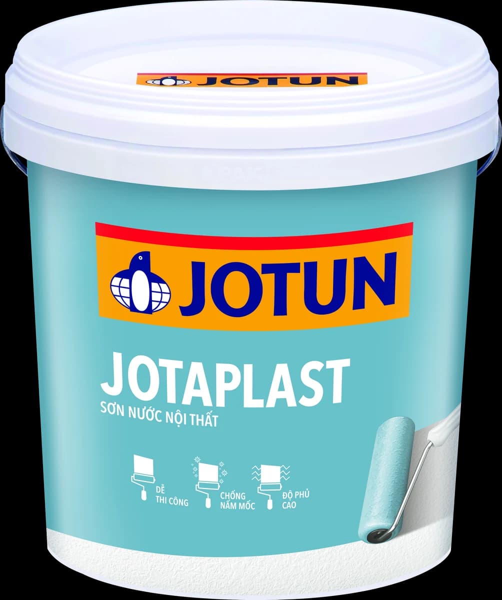 Jotun Jotaplast 17L