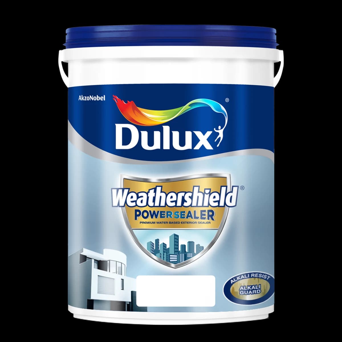 Dulux Weathershield Powersealer Z060 5L