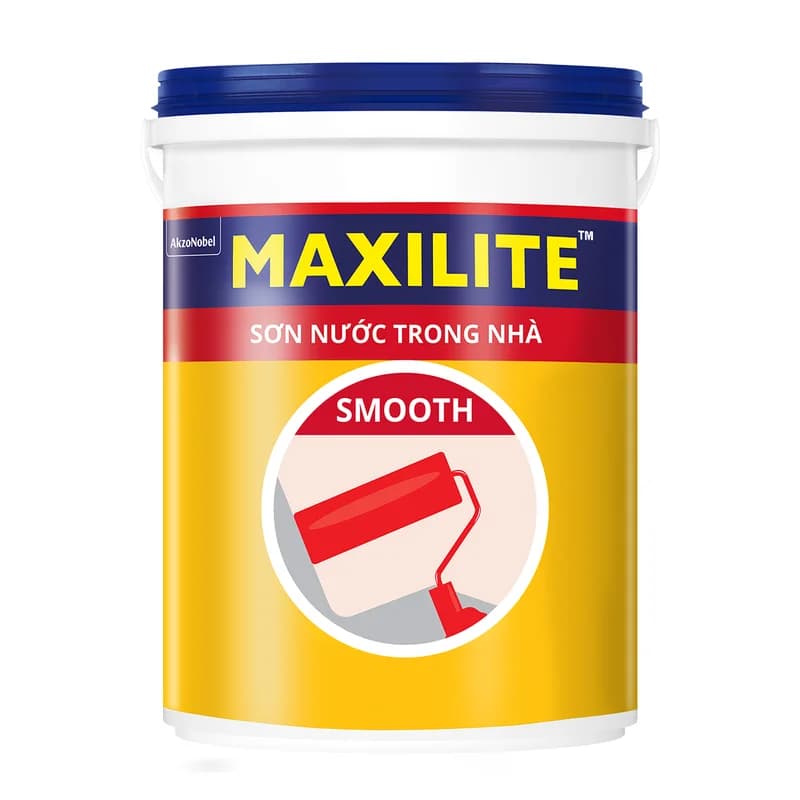 Maxilite Smooth ME5 5L