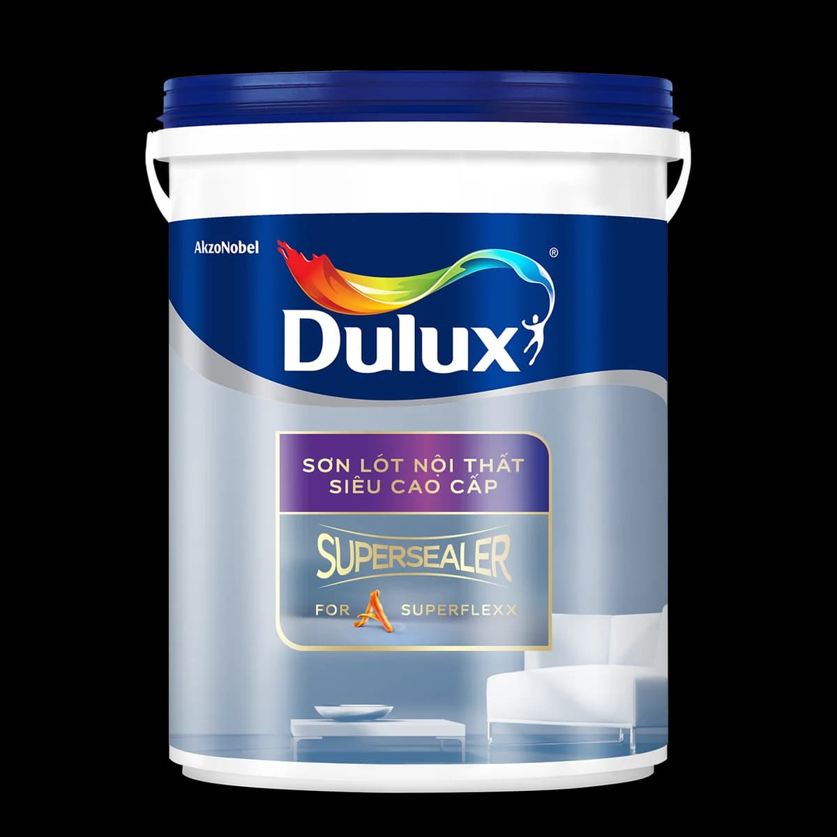 Dulux Supersealer Z505 18L