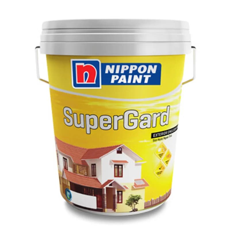 Nippon SuperGard 5L